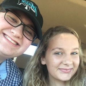 Meet your Posher, Brody